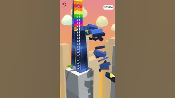 Slice It All! 🔪 28 Level Gameplay Walkthrough | Best Android, iOS Games #shorts