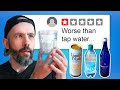 What's the Best Bottled Water? | Best with Babish