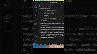Python Tips & Tricks Animation Tutorial Resimi