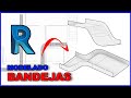 Curso Revit 2022 |MEP| Clase 23 - Bandejas Eléctricas