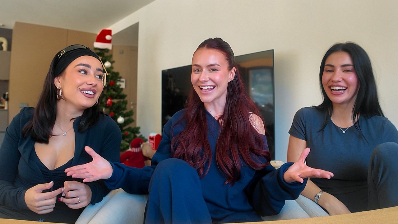 La Prueba Definitiva de Nuestra Amistad