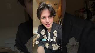 (overdue) thank you to my Indian audience! #science