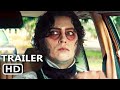 LISA FRANKENSTEIN Trailer 2 (2024)