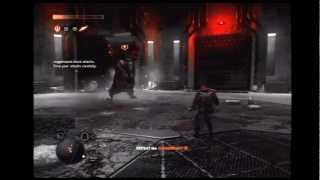 Prototype 2 Walkthrough {HD} Pt 12: Juggernaut