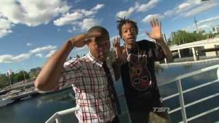 WIZ KHALIFA | CABBIE PRESENTS