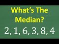 Understanding the Median in Statistics