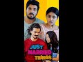 "ഞാൻ കാത്തിരുന്ന എൻ്റെ ആദ്യരാത്രി.." | Just Married Things Web Series - Episode 3 | Releasing at 4pm