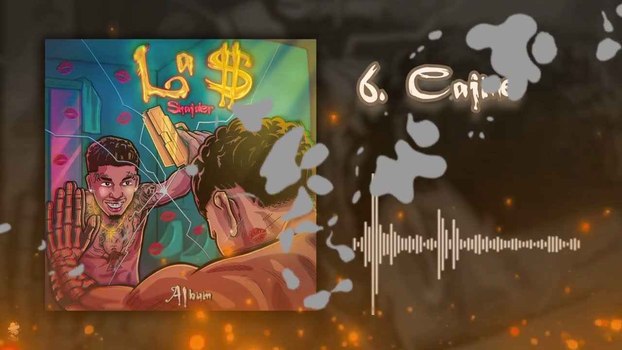 Snaider LV - Caime (Visualizer) | Lª $ adlı videoyu YouTube'da izle Snaider LV - Caime (Visualizer) | Lª $ adlı videoyu YouTube'da izle