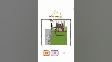 Thief Puzzle - Level 90 Gameplay Walkthrough (Android & iOS) #shorts