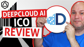DEEPCLOUD AI ICO Review! AI Driven Cloud Computing!