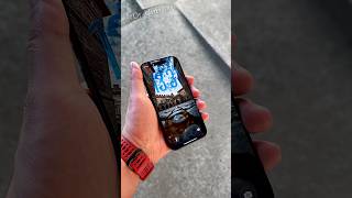 iPhone 17 Pro and Daily Custom 3D Wallpaper✨ #shorts #trending #iphone #apple #viral #video #ios