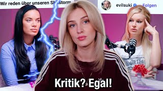 FUNKs Brave Mädchen – Comeback mit Widerspruch