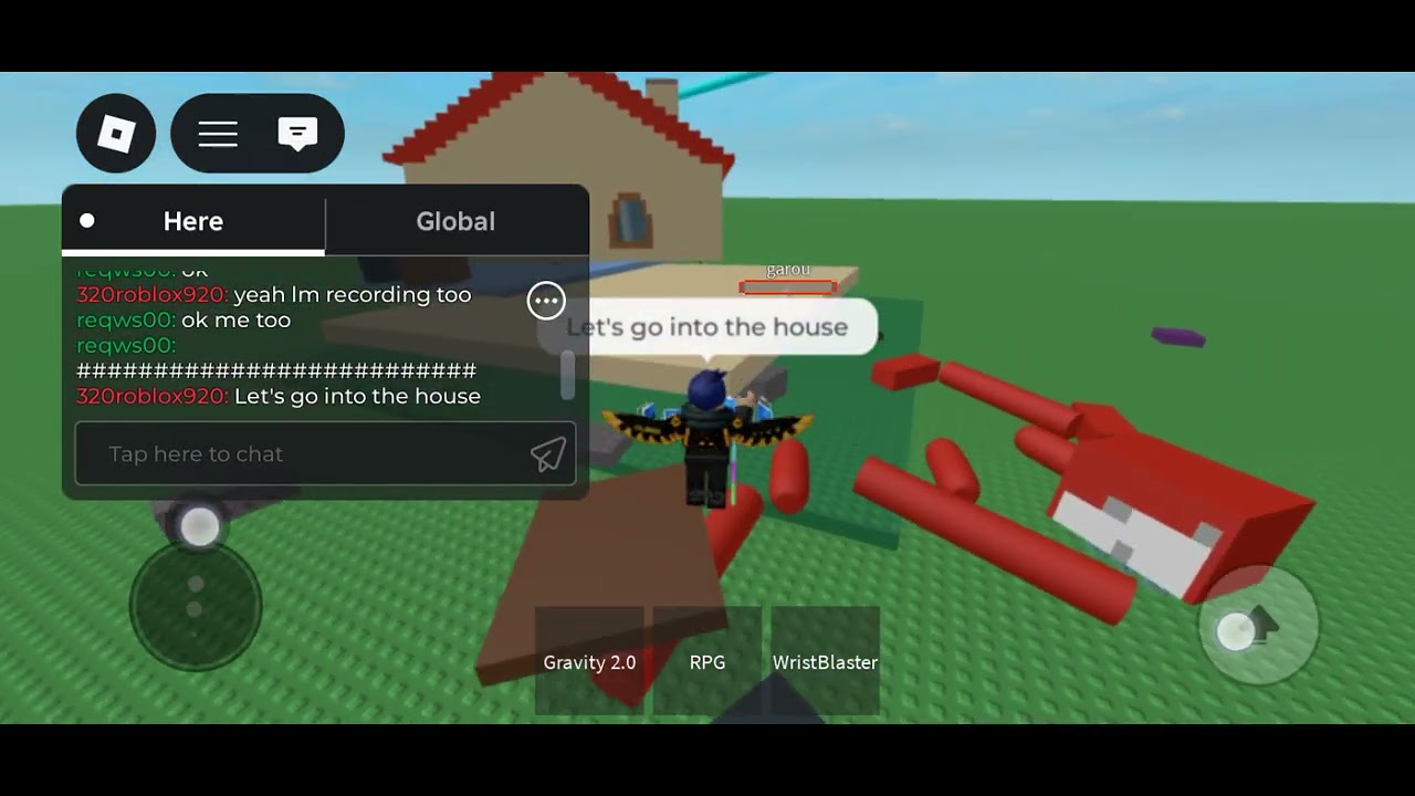 Part 1 of playing on my new friend - YouTube