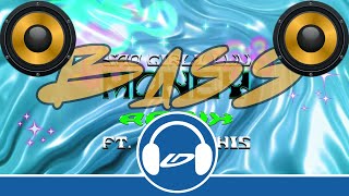 Bass Boosted - Amaarae - SAD GIRLZ LUV MONEY Remix ft Kali Uchis