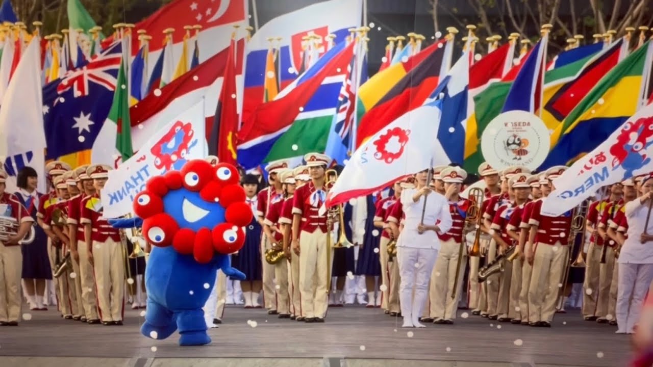 [После выставки] Я посетил фотовыставку Miyakumyaku! Выставка фотожурналистики на выставке Osaka ...