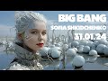 Big bang  sofia shkidchenko  original song with english subs