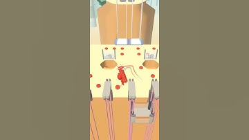 Bridge Race _ All Levels GamePlay (Android , Ios) #shortfeed #viral #androidgame #iosgame #short