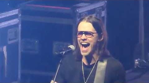 Alter Bridge live 26 Nov 2019 Palladium@Köln Part 01: Wouldn