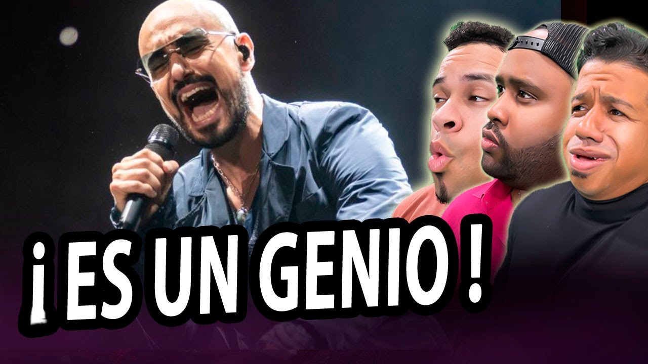 LO AMAN TANTO POR ESTA RAZÓN  | ABEL PINTOS | REACCIÓN Y ANÁLISIS