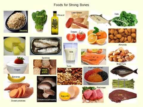 food for diet