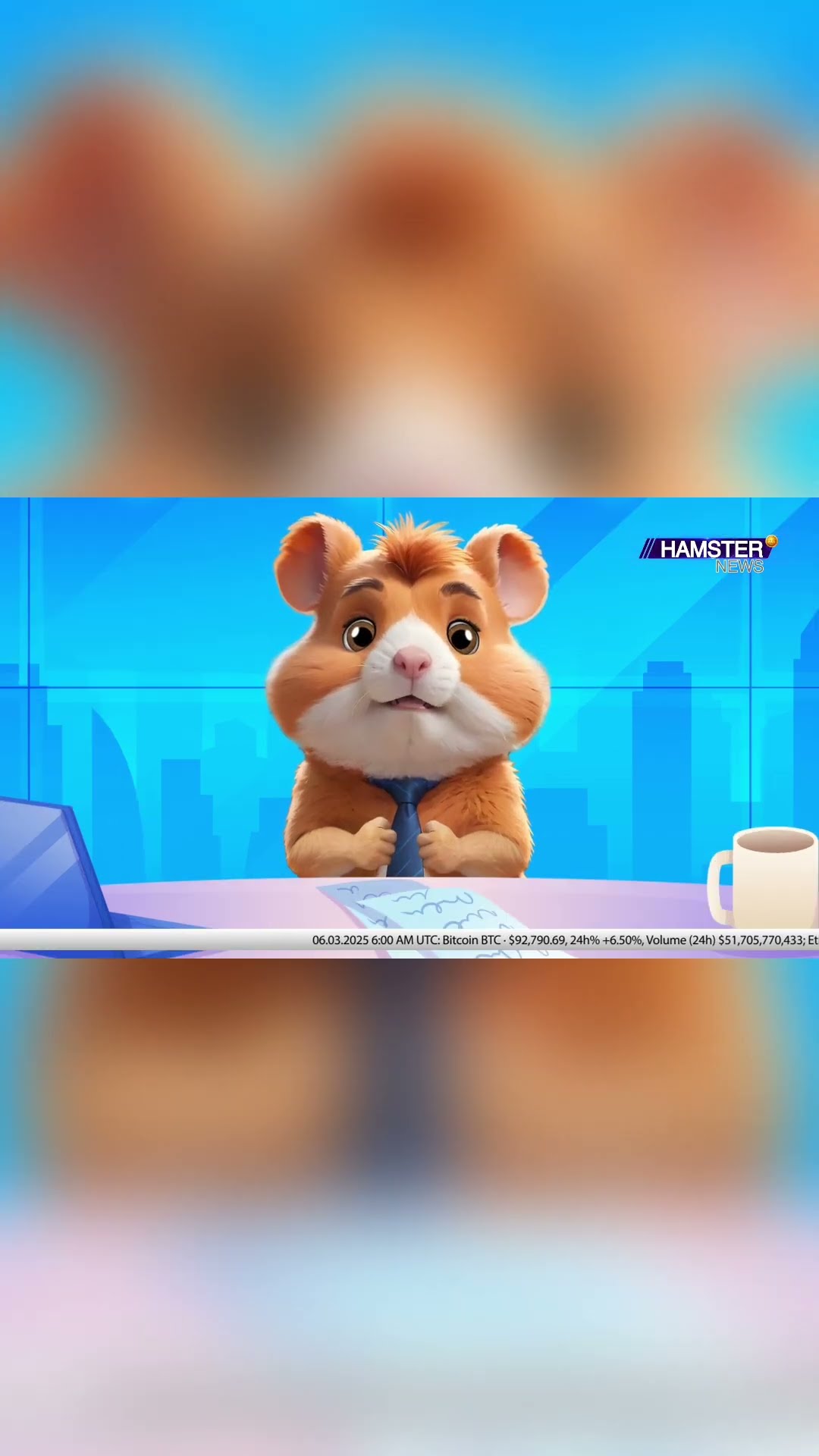 Trump calls for end to $52 billion Biden's Chips Act ⚡️ Hamster News