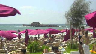 LBS Lebanon Trip 2011 - Promotional Video.mov