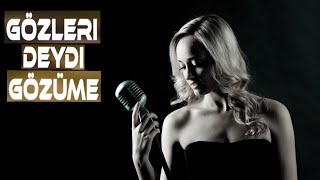 Azər Zirəli - Gözləri Dəydi Gözümə (Remix) 