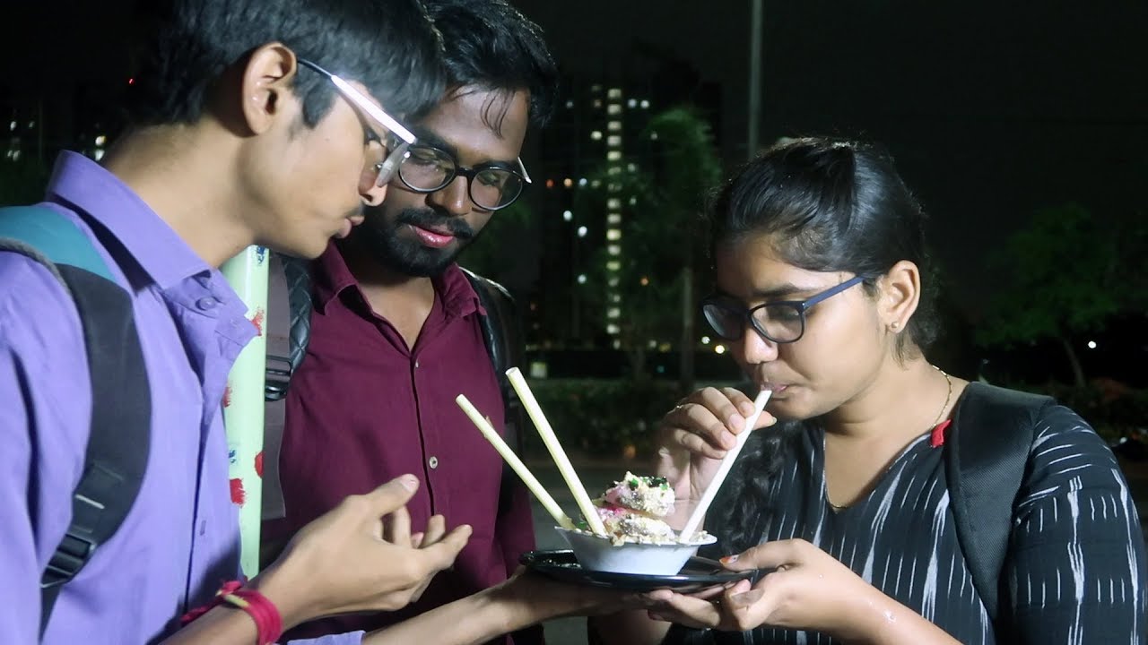 Ice Gola at IDL Lake | Adda Special | Evening Time | Kukatpally | Hyderabad | Street Food Zone