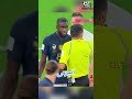 نفس الخطأ مرتين في دقيقة أغرب لقطة لحارس مرمى كرة قدم   