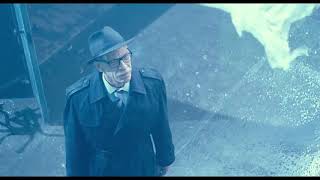JUSTICE LEAGUE Movie Clip - Jim Gordon Meets Team (2017) DC Superhero Movie HD