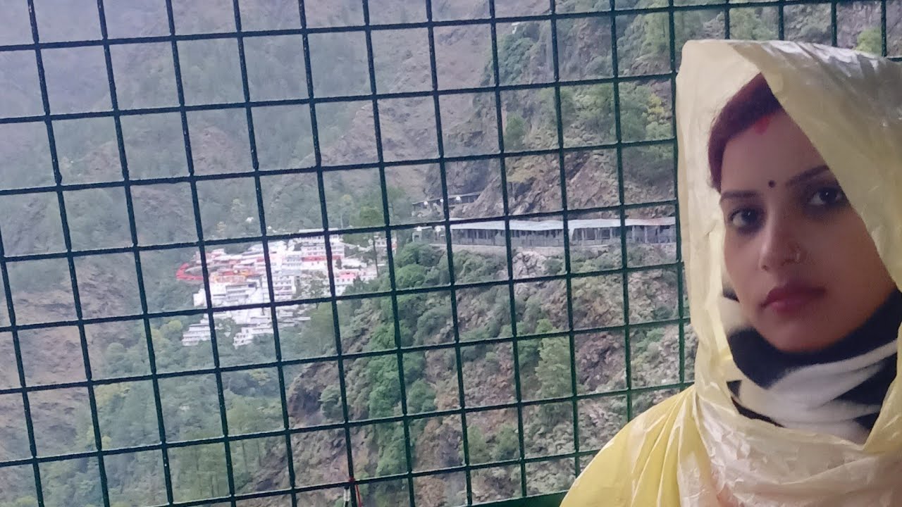 जय माता दी 🙏🙏 