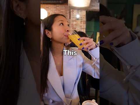 Video: Die 9 Beste Bottomless Brunches in Washington, D.C