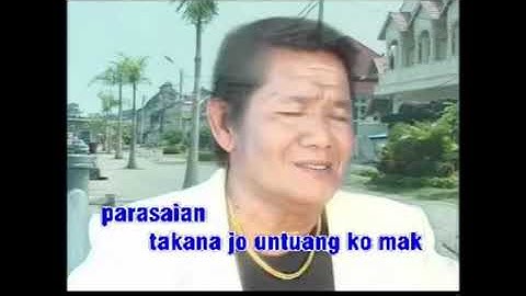 Yan Junaid "Sarunai Aceh"
