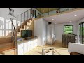 INTERIOR DESIGN SHORT l INTERIOR IDEA