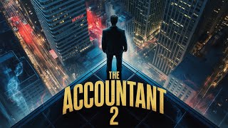 The Accountant 2 | Official Movie Trailer | Action Thriller (2025)