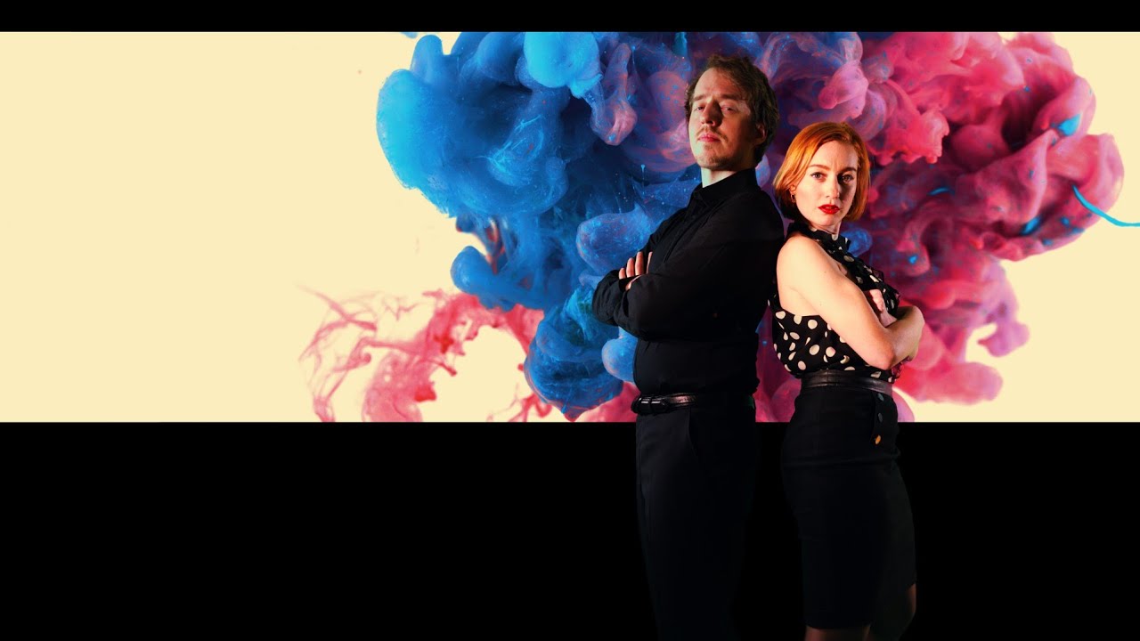 Dark Nights with Poe and Munro PS4