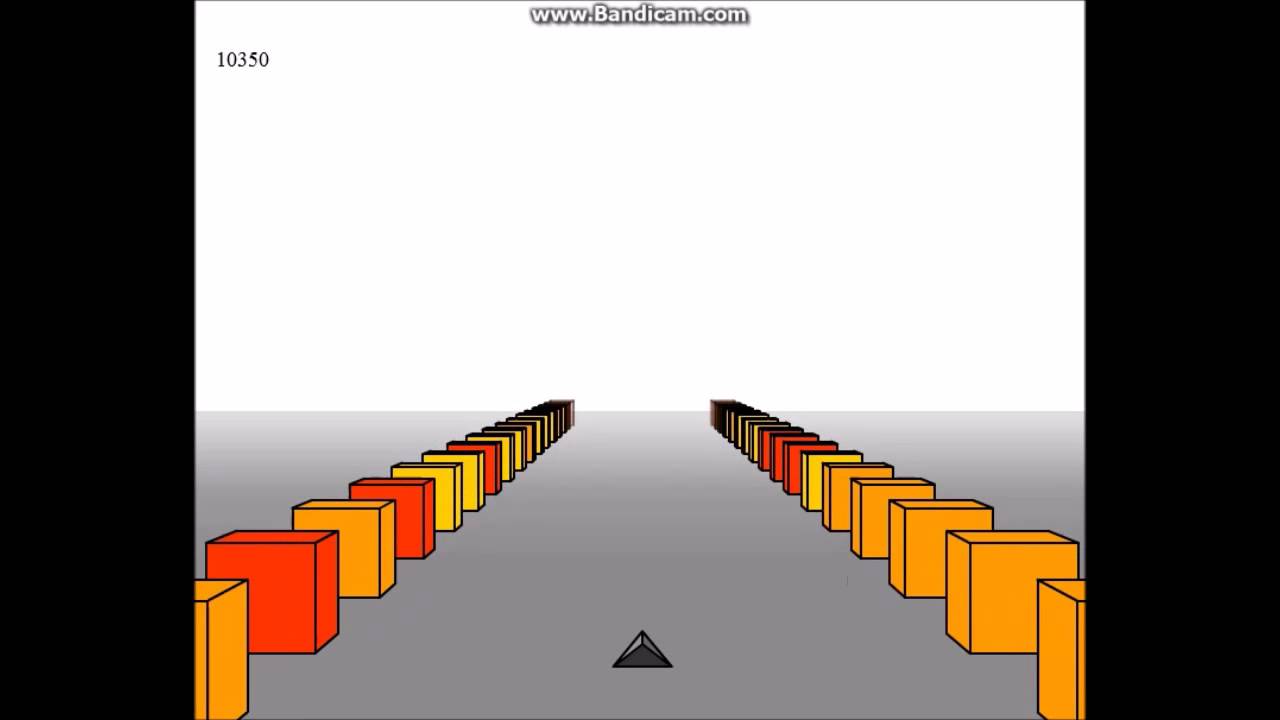 FarGames plays CubeField