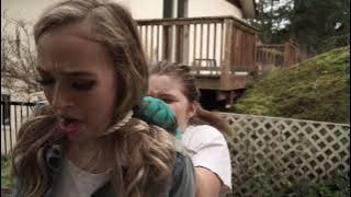 fight scene- Gail Murders Kennedy