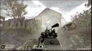 CoD4: Deep Impact