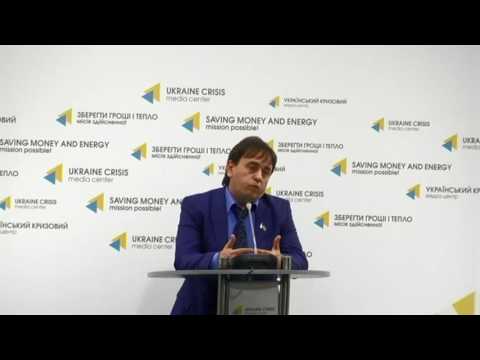 Головченко проти першого каналу РФ. УКМЦ, 3.11.2016