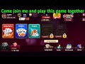Safar is live | come join me and play this game together | teen patti gold-3 patti rummy