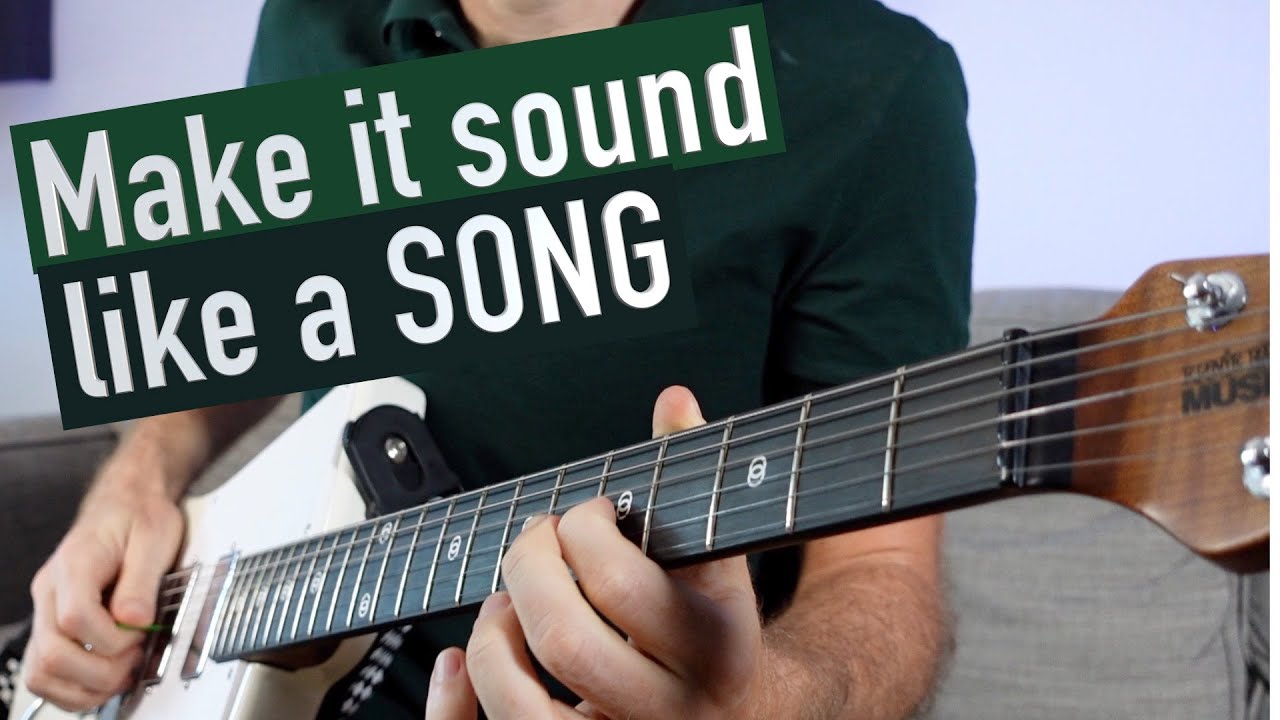 Some Tips to Improve Your Guitar Playing NOW!!! - YouTube