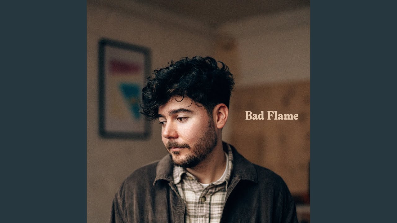 Watch Bad Flame on YouTube Watch Bad Flame on YouTube