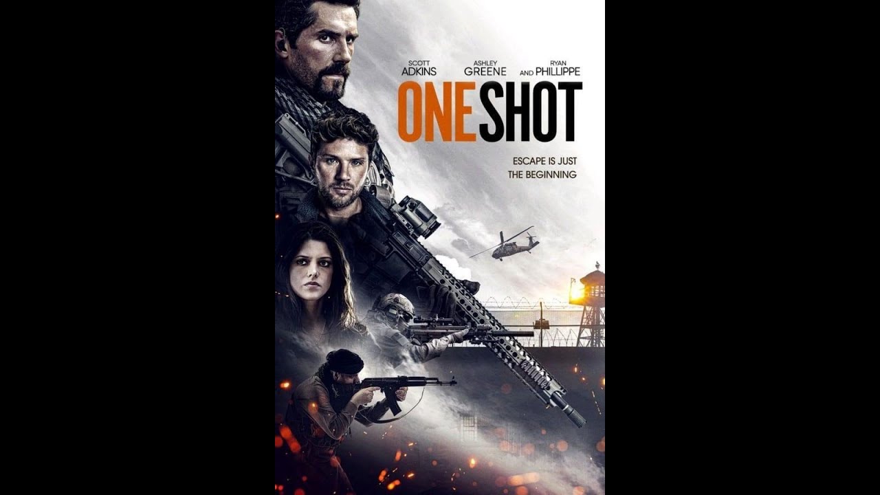 Última Bala Pleícula Completa en Español