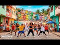 MAMBINHO BRASILEÑO - Nicky Jam, J Balvin, Ryan Castro ( Video Oficial - RXM - Vizualizer ) Cover