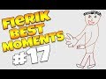 FIERIK BEST MOMENTS #17 - Il Pene di Ahmed