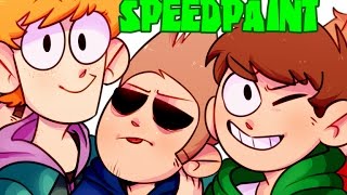 EddsWorld Buddies .:SPEEDPAINT:.