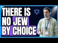 Jewish converts are just as jewish as other jews