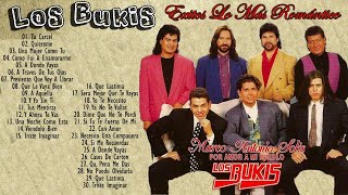 Los Bukis Mix Vol 2 - Los Bukis Mix de Exitos Lo Más Romántico - Los Bukis Sus Mejores Exitos