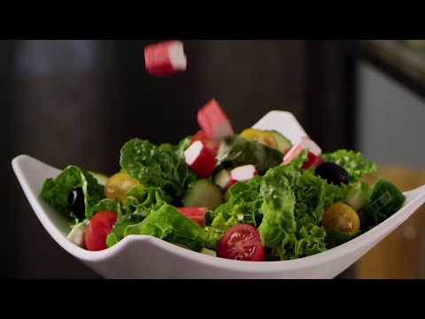 Крабовье Банзай Водный мир 